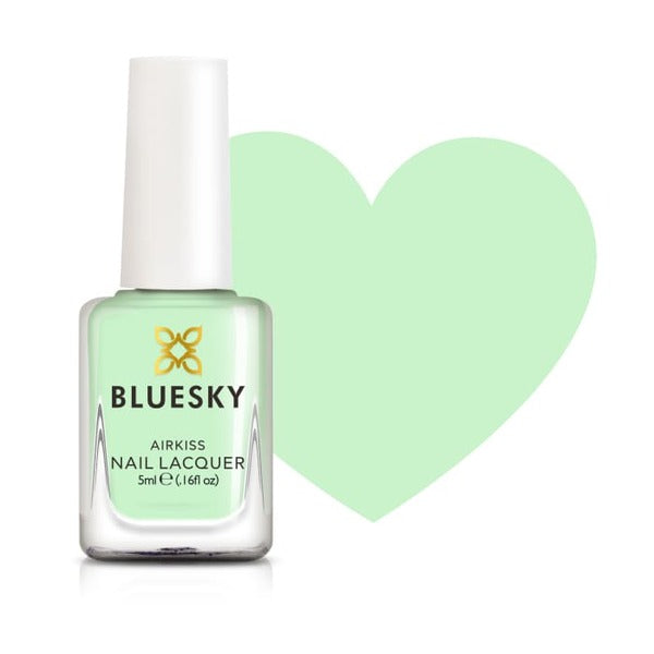Bluesky Airkiss Speckled Eggs Collection Kids Nail Polish Set 3 x 5ml