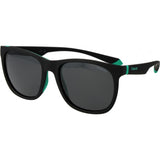 Polaroid Black PLD 2140 S 55 sunglasses, imported from the UK