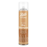 Boots Everday Brunette Dry Shampoo 200ml GOODS Boots   