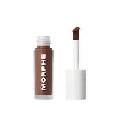 Superdrug Morphe Wakeup Artist Correcting Concealer Truffle 14C- Buy online at McGrocer