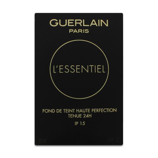 Guerlain L'Essentiel Perfection Foundation 045N Amber, UK version