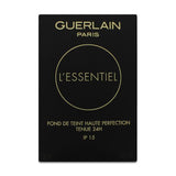 Guerlain L'Essentiel Perfection Foundation 045N Amber, UK version