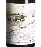 Egon Muller Riesling Trockenbeerenauslese 2018 37.5cl - British product