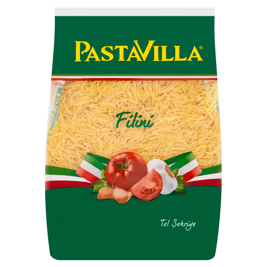 Pastavilla Filini