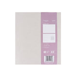 Myga baby journal gender-neutral keepsake, UK version