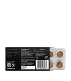 The True Honey Co Mnuka Honey Lozenges with Liquorice Root 8 Capsules (British brand)