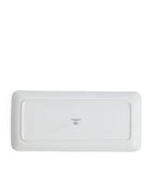 Wedgwood Waterlily sandwich tray 16cm x 34cm (British brand)