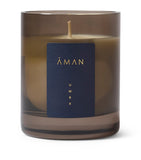 AMAN Umbr Fine Fragrance Candle 250g - British product