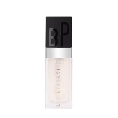 Superdrug BPerfect Cosmetics Lip Library Lip Gloss Love Story High Shine- Buy online at McGrocer