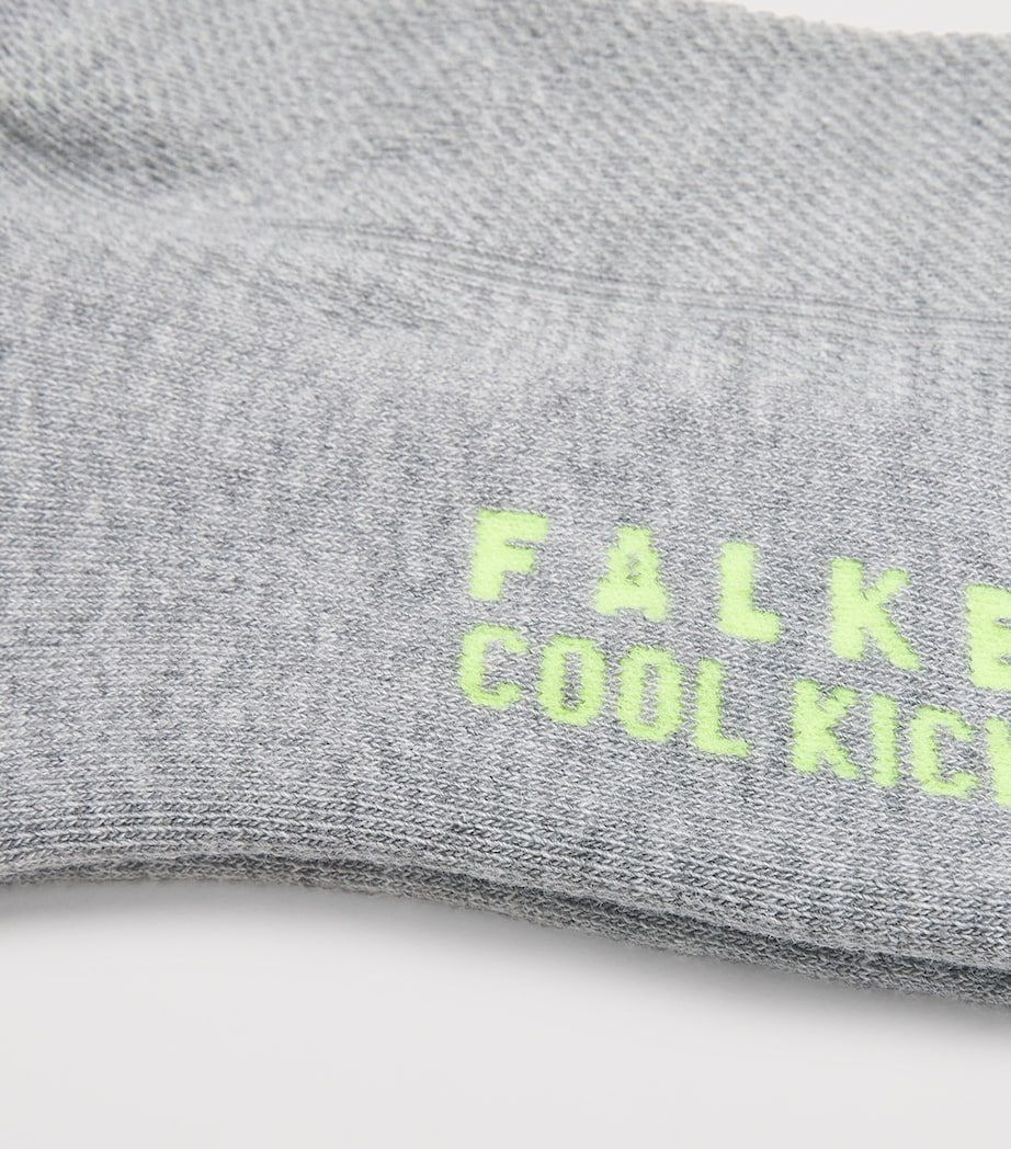 Falke Cool Kick socks, imported from the UK