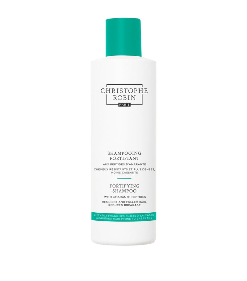 Christophe Robin Fortifying Hair Conditioner 200ml - British product