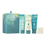 Scottish Fine Soaps Sea Kelp body care set - British product