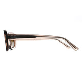 Ray-Ban sunglasses RB2221 brown polarized, imported from the UK