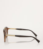 Brunello Cucinelli sunglasses BC4001S, imported from the UK