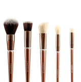 Omorfia complete brush set 60 seconds dry, UK version