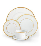 Ralph Lauren Wilshire bread and butter plate 16cm, imported from the UK