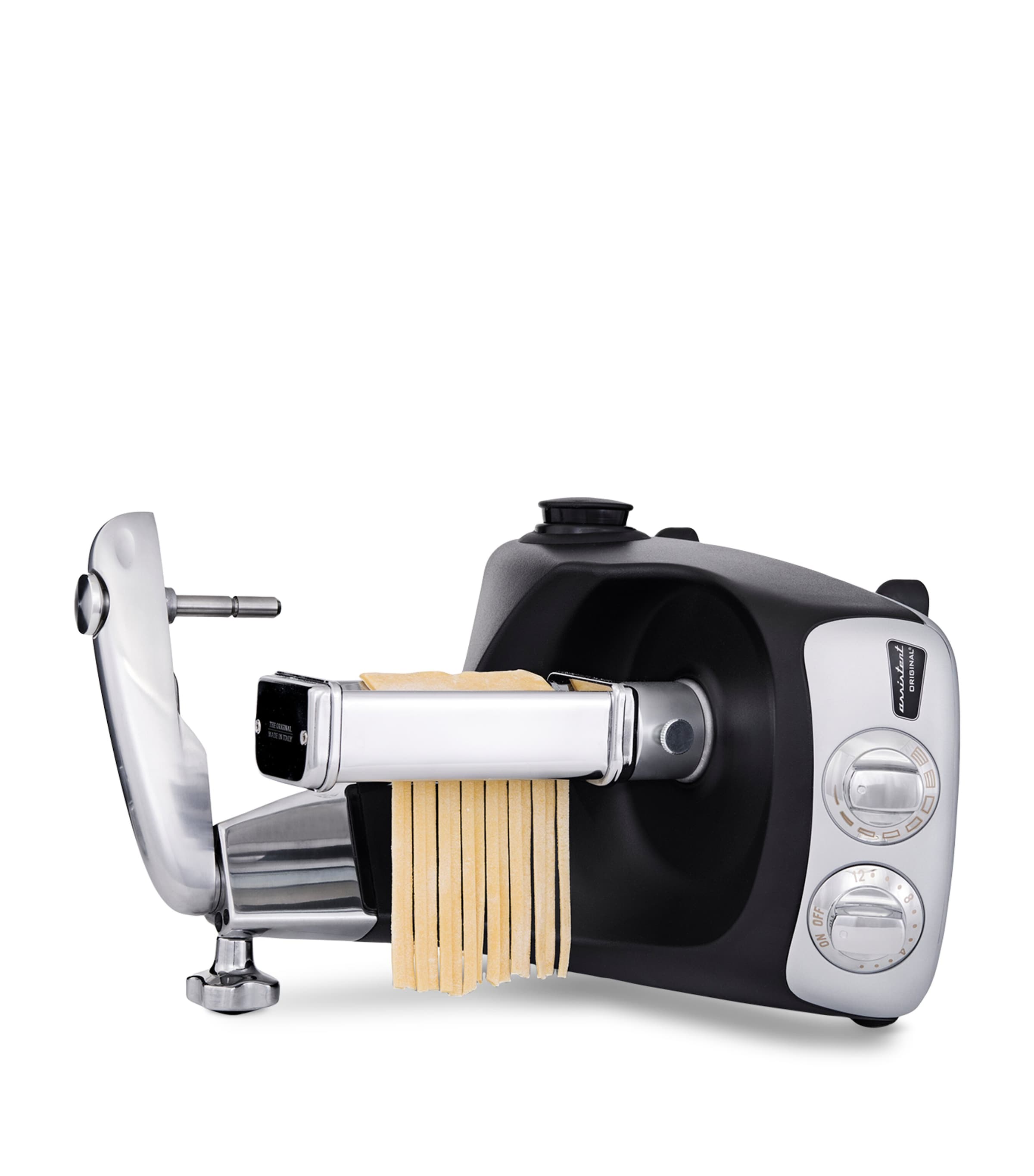 Ankarsrum pasta roller and cutter attachment kit - British product