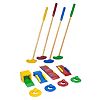 Toyrific Garden Games Crazy Golf GOODS Boots   