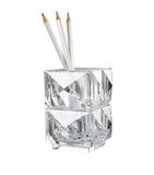 Baccarat Louxor Pencil Holder - British product