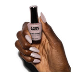 RCM Claim To Fame gel polish topaz shimmer 9ml (British brand)