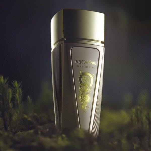 Paris Corner Mysterium Eau De Parfum 100ml (British brand)