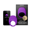 LELO vibrating ring purple, UK version