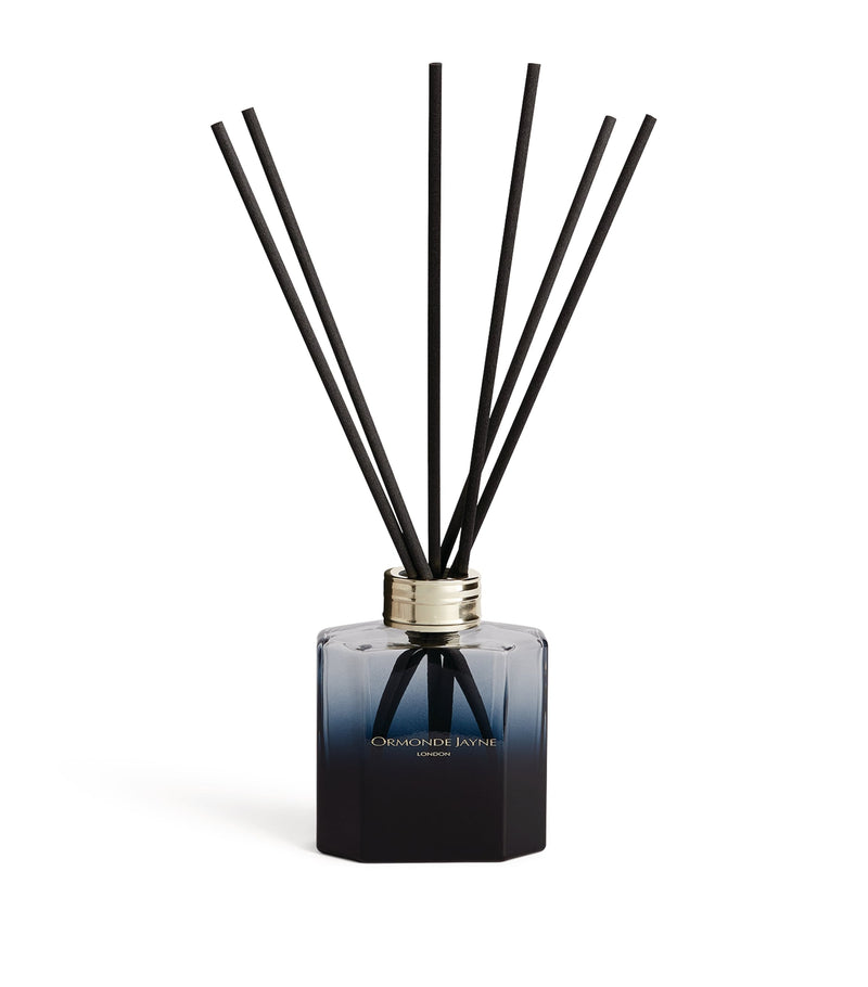 Ormonde Jayne Rosae reed diffuser 250ml, imported from the UK
