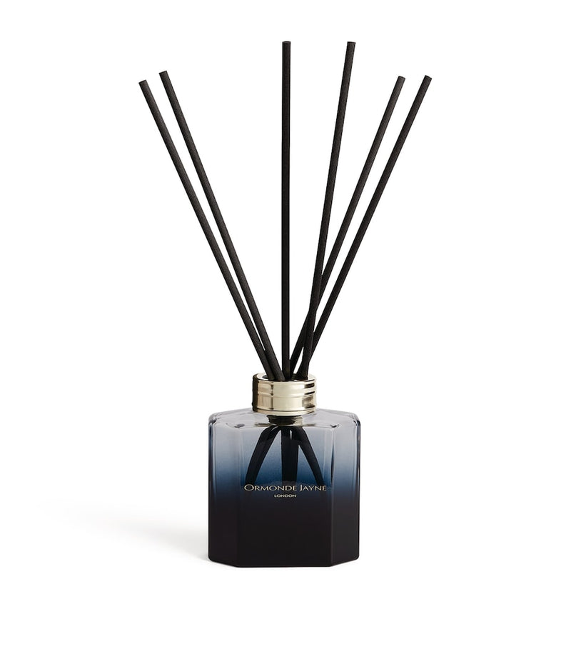 Ormonde Jayne Rosae reed diffuser 250ml, imported from the UK