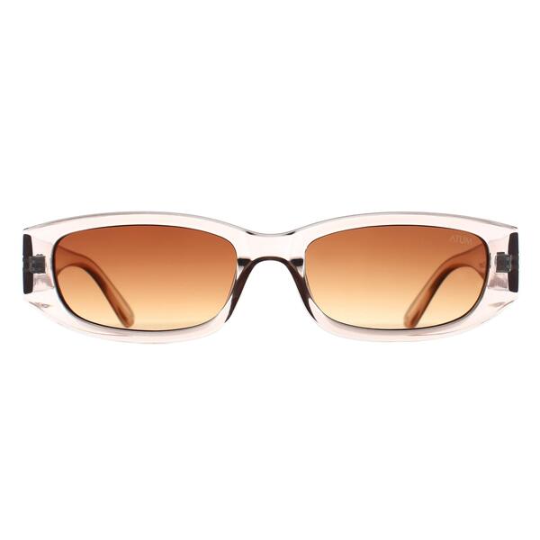 Atum Nyctra women sunglasses brown gradient - British product