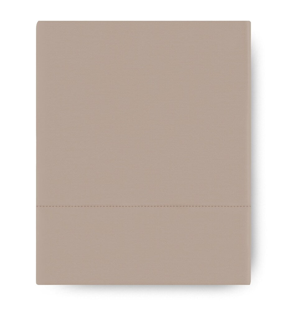 Amalia Suave flat sheet, Super King size, 300x265cm - British product