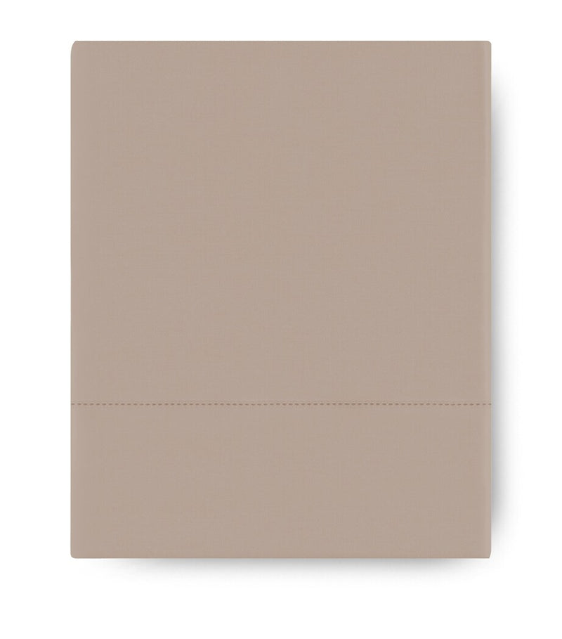 Amalia Suave flat sheet, Super King size, 300x265cm - British product