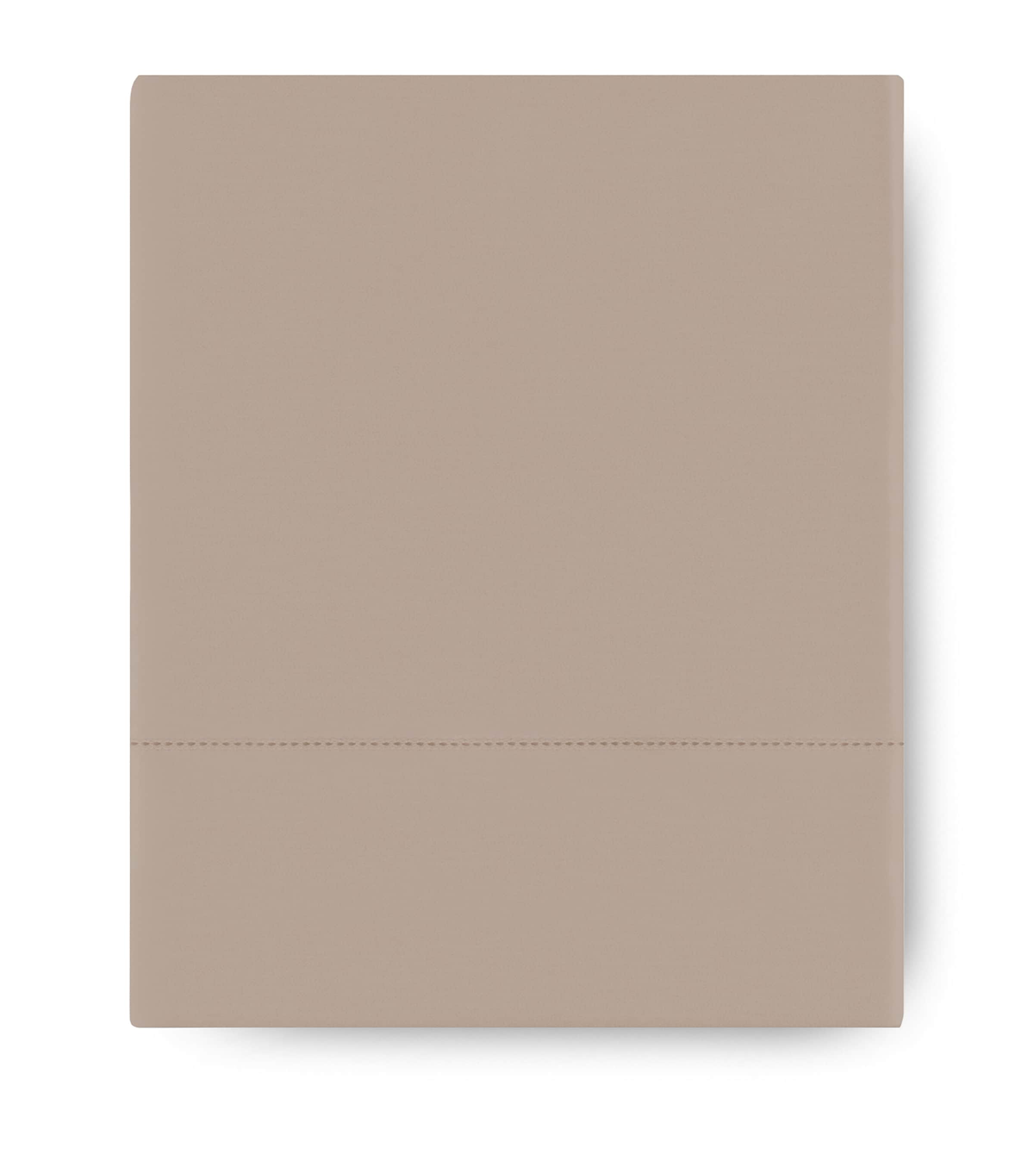 Amalia Suave flat sheet, Super King size, 300x265cm - British product