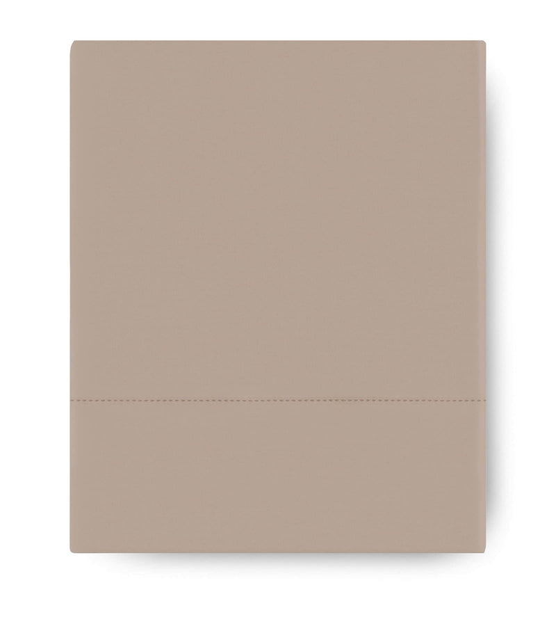 Amalia Suave flat sheet, Super King size, 300x265cm - British product