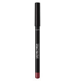 Rimmel Lasting Finish 8Hr Lip Liner GOODS Boots Wine  