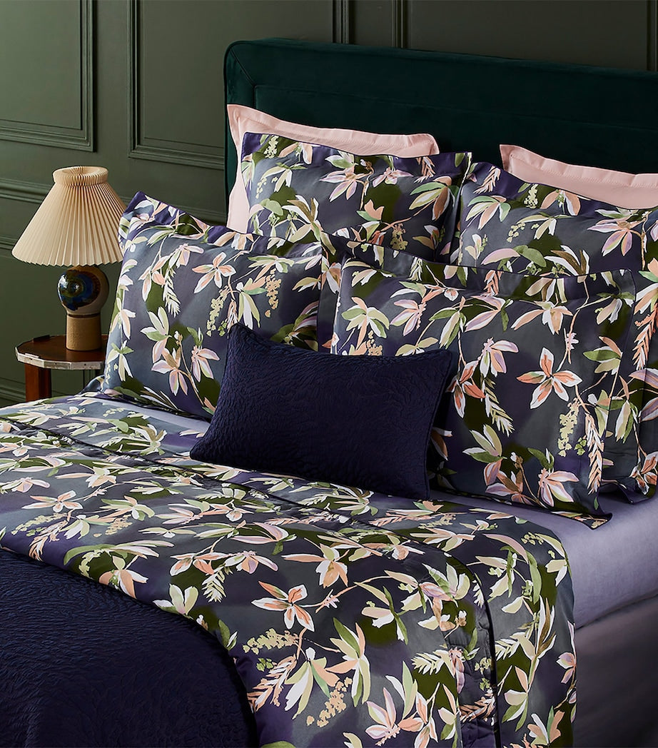 Yves Delorme Brume King Oxford Pillowcase 54cm x 94cm (British brand)