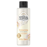 DNR Imperial Leather Moisturising Body Wash Cotton Vanilla GOODS Superdrug   