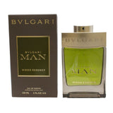 Bvlgari Man Wood Essence Eau De Parfum 150ml - British product