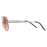 Serengeti photochromic unisex sunglasses Carrara Grey (British brand)