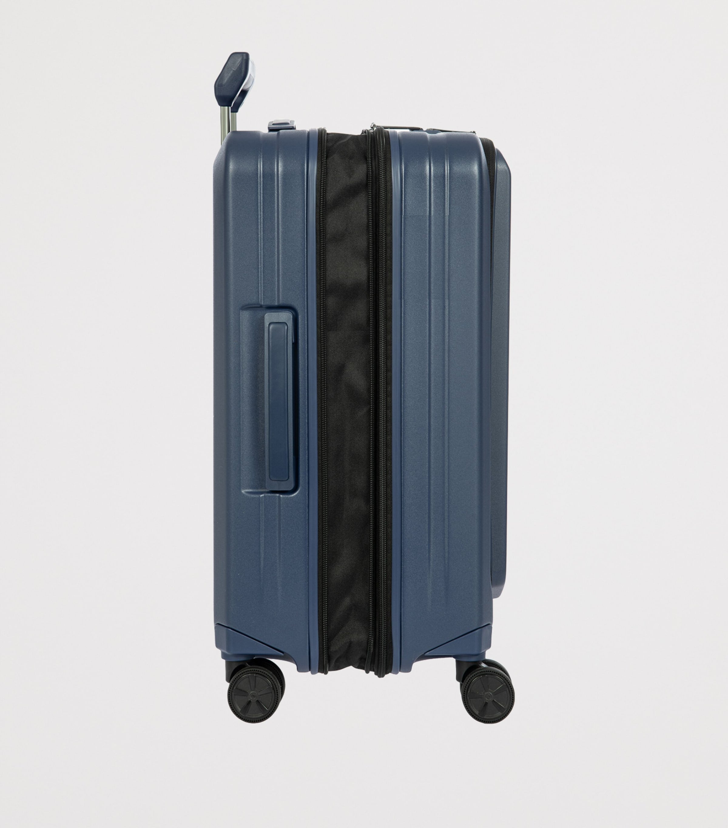 Porsche Design Roadster Hardcase Trolley Suitcase 55cm, imported from the UK