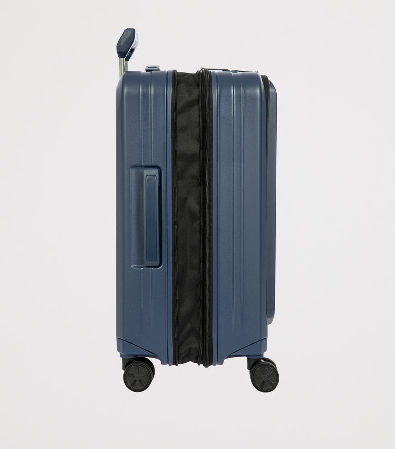 Porsche Design Roadster Hardcase Trolley Suitcase 55cm, imported from the UK