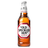 Old Speckled Hen Pale Ale Beer 500ml GOODS Sainsburys   