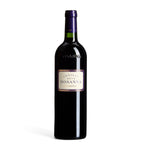 Château Hosanna Pomerol 2014 red wine 75cl - British product