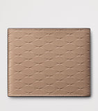 Cartier Losange leather wallet bifold - British product