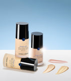 Armani Designer Glow Foundation - British product