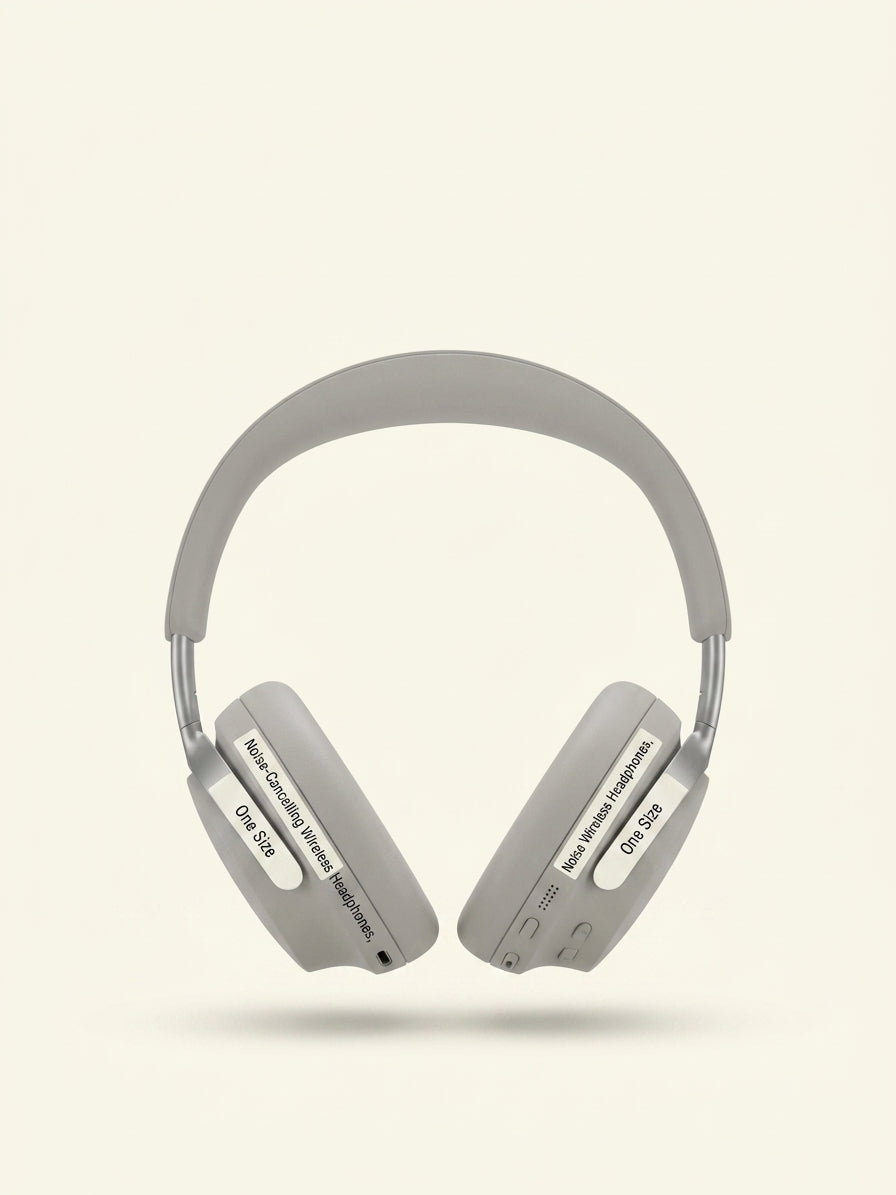 Bose QuietComfort Ultra Headphones 2nd Gen, UK version