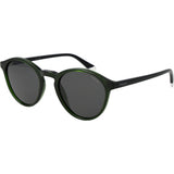 Polaroid sunglasses green PLD 4153 size 50, imported from the UK