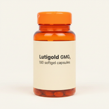 Holland & Barrett Lutigold Lutein Eye Health Softgels 100 count (British brand)