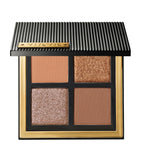 Vieve Soul Shadows eyeshadow palette (British brand)