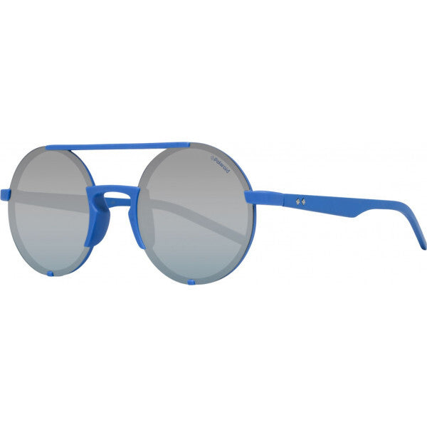 Polaroid Blue PLD 6016 sunglasses, imported from the UK