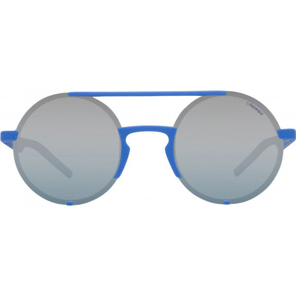 Polaroid Blue PLD 6016 sunglasses, imported from the UK